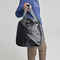Slam Borsa Duffle bag L - Nero