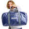 Slam Borsa Duffle bag M - Blu Notte