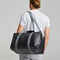 Slam Borsa Duffle bag M - Nero