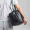 Slam Borsa Duffle bag M - Nero