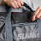 Slam Borsa Duffle bag M - Nero
