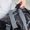 Slam Borsa Duffle bag M - Nero