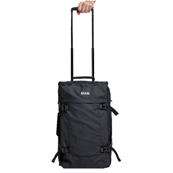 Slam Cabin Trolley 40 lt. - Nero