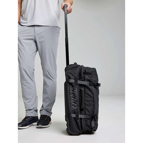 Slam Cabin Trolley 40 lt. - Nero