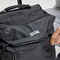Slam Cabin Trolley 40 lt. - Nero