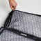 Slam Cabin Trolley 40 lt. - Nero