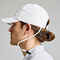 Slam Cappellino Deck - Bianco