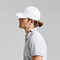 Slam Cappellino Deck - Bianco