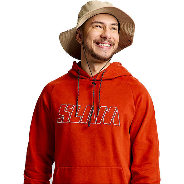 Slam Cappello a tesa larga - dry sand