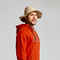 Slam Cappello a tesa larga - dry sand