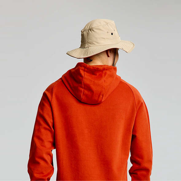 Slam Cappello a tesa larga - dry sand