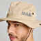 Slam Cappello a tesa larga - dry sand