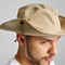 Slam Cappello a tesa larga - dry sand
