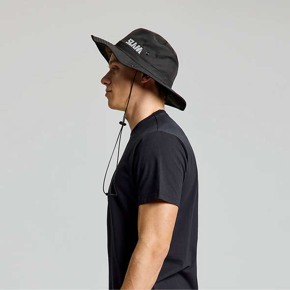 Slam Cappello a tesa larga - Navy