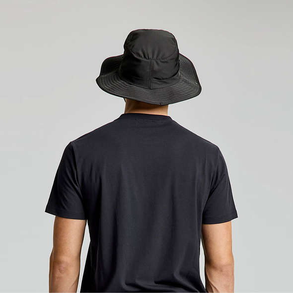 Slam Cappello a tesa larga - Navy