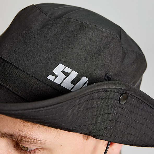 Slam Cappello a tesa larga - Navy