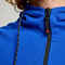 Slam Felpa con logo - Blu olimpico