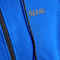 Slam Felpa con logo - Blu olimpico