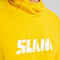 Slam Felpa Graphic - Giallo