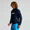 Slam Felpa Graphic - Navy