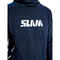 Slam Felpa Graphic - Navy