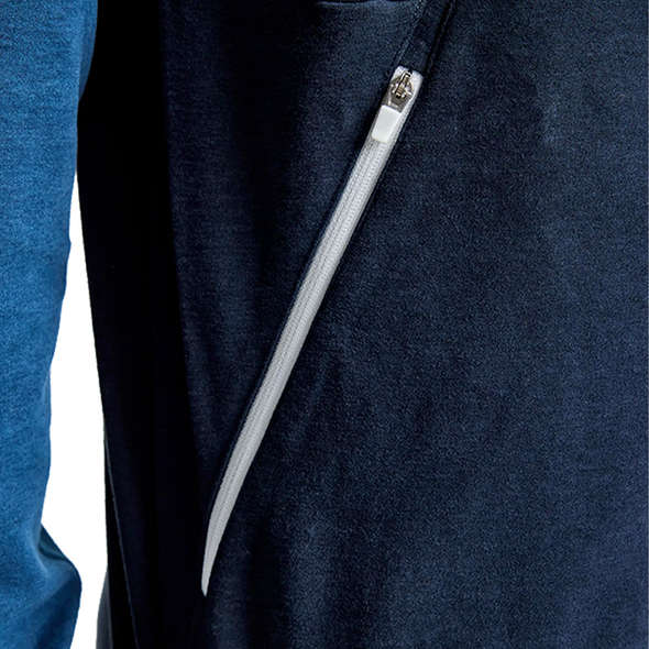 Slam Felpa Graphic - Navy