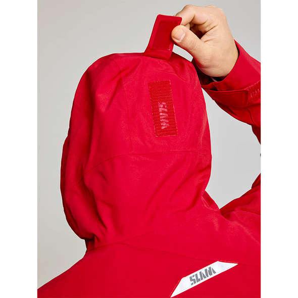 Slam Giacca con cappuccio Active - Chilli