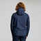 Slam Giacca con cappuccio Active - Navy