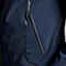 Slam Giacca con cappuccio Active - Navy