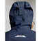 Slam Giacca con cappuccio Active - Navy