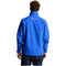 Slam Giacca con cappuccio Crew 2.0 - Blu olimpico