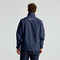 Slam Giacca con cappuccio Crew 2.0 - Navy
