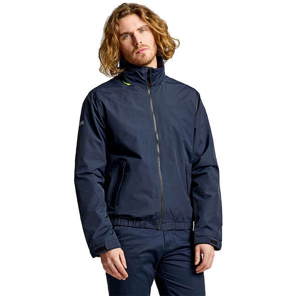 Slam Giacca da vela - Navy