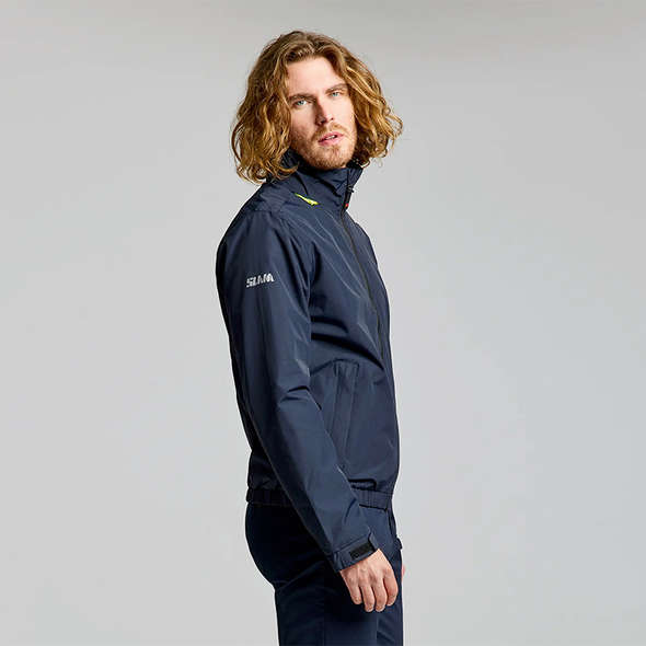 Slam Giacca da vela - Navy