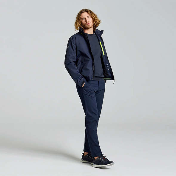 Slam Giacca da vela - Navy