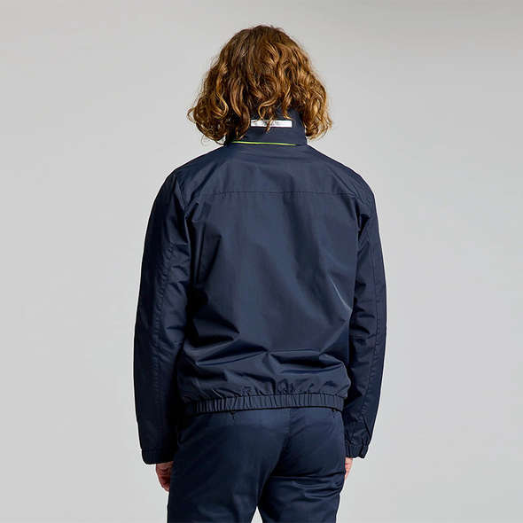 Slam Giacca da vela - Navy