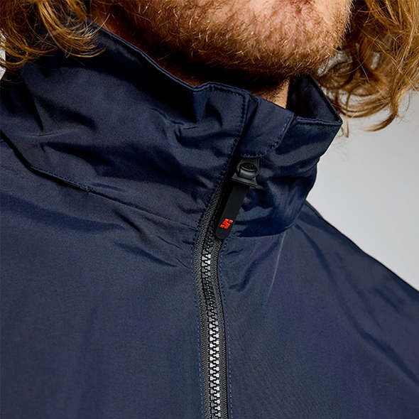 Slam Giacca da vela - Navy