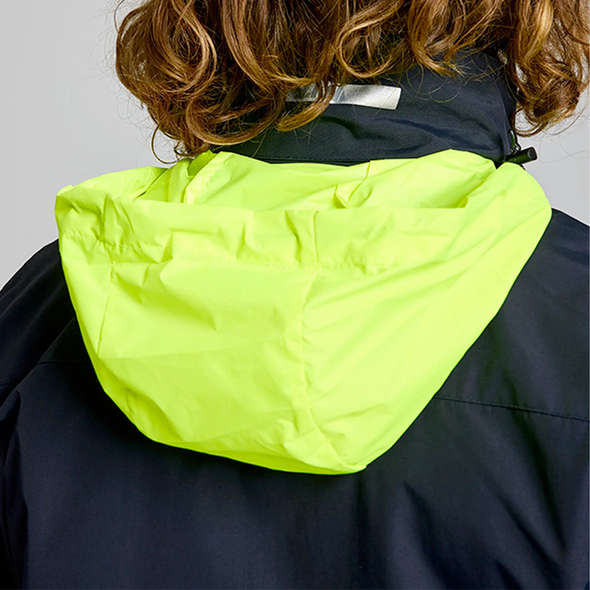 Slam Giacca da vela - Navy