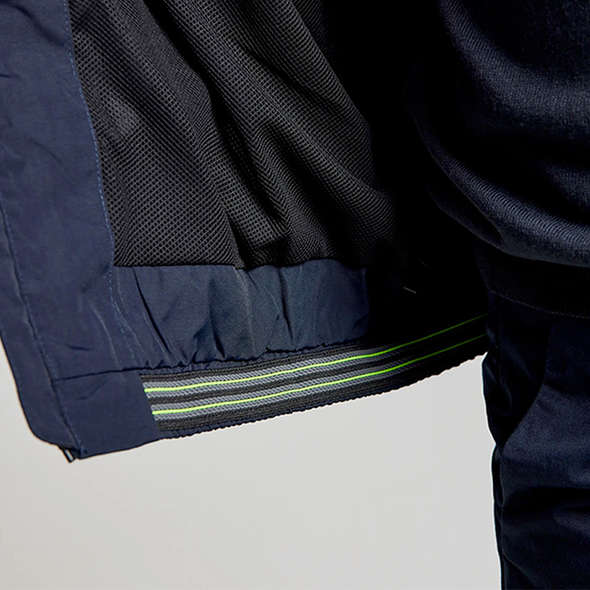 Slam Giacca da vela - Navy