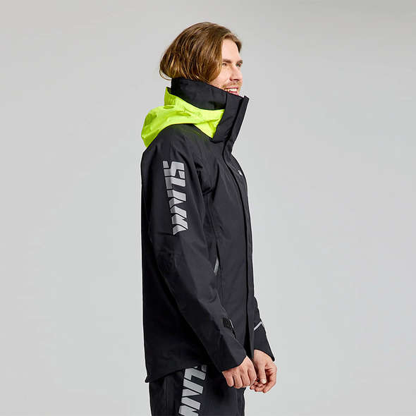 Slam Giacca da vela Pro Coastal - Nero