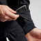 Slam Giacca da vela Pro Coastal - Nero