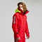 Slam Giacca da vela Pro Coastal - Rosso
