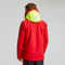 Slam Giacca da vela Pro Coastal - Rosso