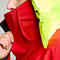 Slam Giacca da vela Pro Coastal - Rosso