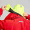 Slam Giacca da vela Pro Coastal - Rosso