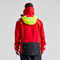 Slam Giacca da vela Pro Offshore - Rosso