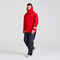 Slam Giacca da vela Pro Offshore - Rosso