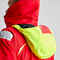 Slam Giacca da vela Pro Offshore - Rosso