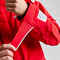 Slam Giacca da vela Pro Offshore - Rosso