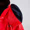 Slam Giacca da vela Pro Offshore - Rosso